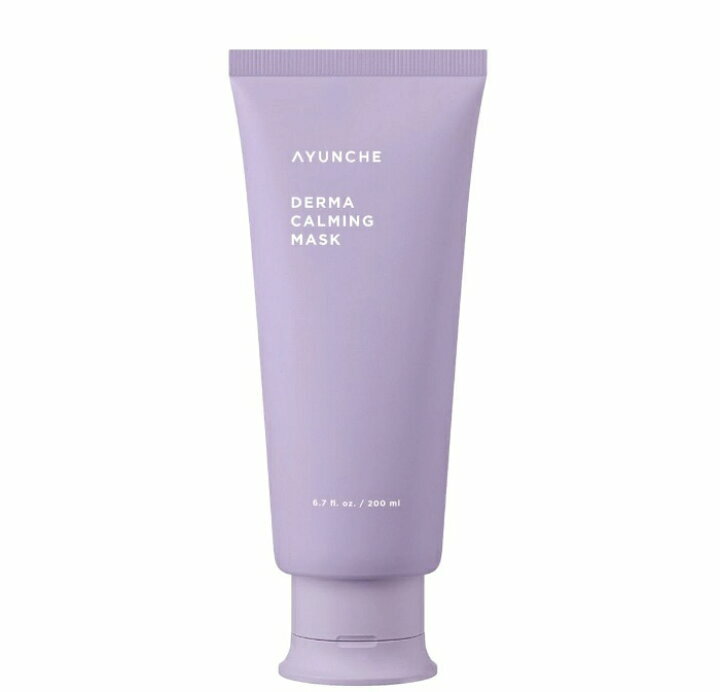 Rakuten - AYUNCHE DERMA/ダーマ カーミングマスク 200ml　本体