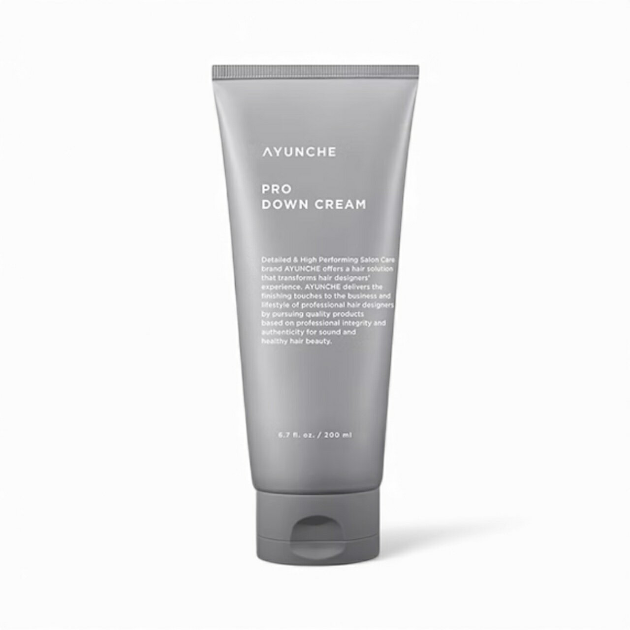 Rakuten - AYUNCHE PRO/プロ　ダウンクリーム 200ml　本体