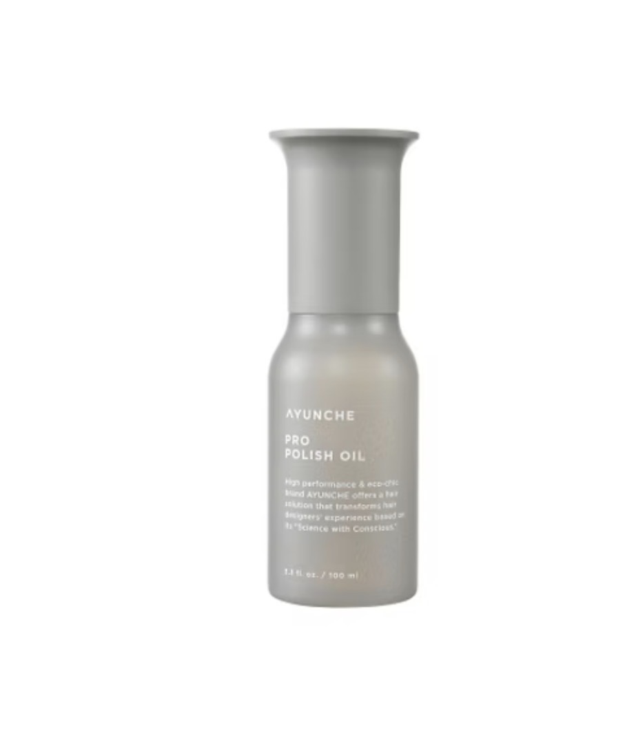 Rakuten - AYUNCHE PRO/プロ ポリッシュオイル 100ml　本体