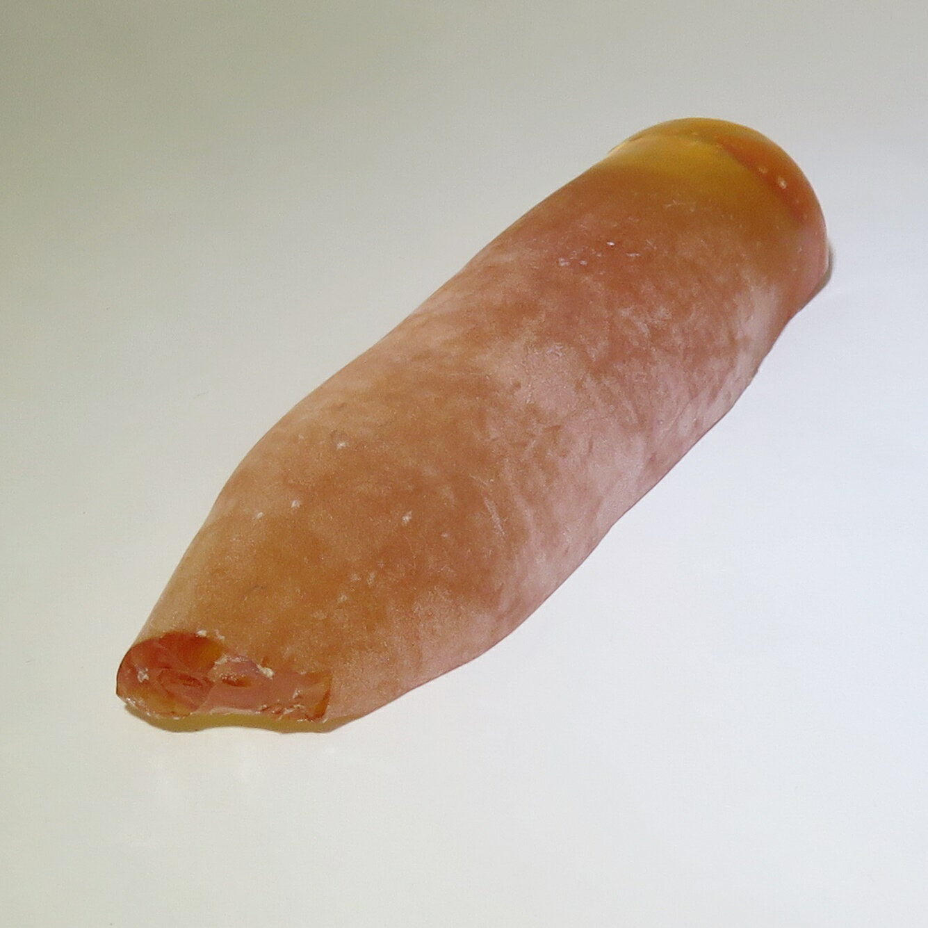 GemKana/ジェムカナ/合成イエローサファイア原石/55g