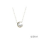 ★20%OFFクーポン配布中★K18 イエローゴールド 月 ホワイトトパーズ ネックレス チェーン 記念日 誕生日 プレゼント ギフト アレルギー対応 おしゃれ...