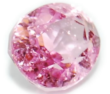 樂天商城 - ピンクスピネル 1.42ct オーバルカット ルース 【稀少色】 【厳選ピース】 【店頭受取対応商品】