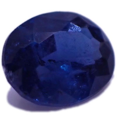ガーナイト (ジンクスピネル/コバルトブルースピネル) 0.546ct オーバルカット ルース 中央宝石研究所鑑別書付属 【激レア】 【厳選ピース】 【店頭受取対応商品】 ガーナイト (ジンクスピネル/コバルトブルースピネル) 0.546ct オーバルカット ルース 中央宝石研究所鑑別書付属 【激レア】 【厳選ピース】 【店頭受取対応商品】