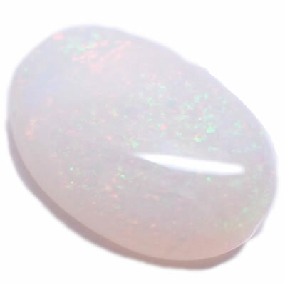 �ۥ磻�ȥ��ѡ��� �����Х륫�ܥå���� �롼�� 4.81ct ��ŹƬ�����б����ʡ�