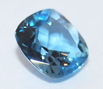 アクアマリン ファンシーシェイプ スクエア クッションカット ルース-0.720ct 【店頭受取対応商品】 アクアマリン ファンシーシェイプ スクエア クッションカット ルース-0.720ct 【店頭受取対応商品】