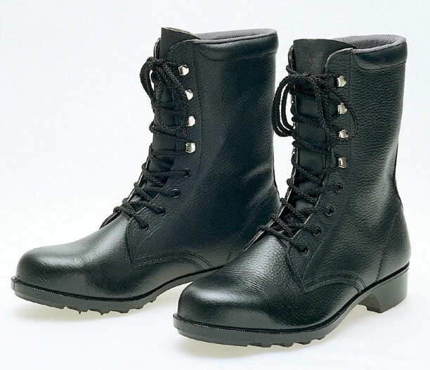 ドンケル安全靴　604【一般】長編上靴タイプ29.0cm　30.0cm