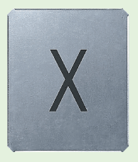 ���դ��ѥץ졼�ȡ�X�٥���ե��٥å�349-38