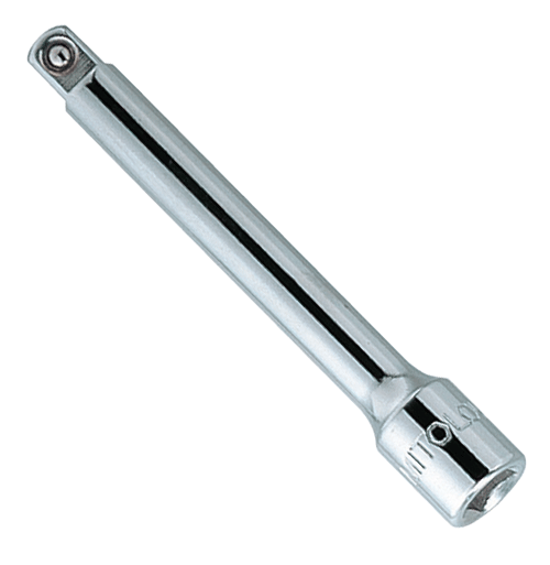 エクステンションバー　差込角1/4”（6.35mm）75mm長　2EX75　ミトロイ　MITOLOY