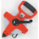 タジマ エンジニヤ スーパーワイド 幅13mm/長さ30m/張力100N HSW30 巻尺・測量