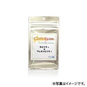 【増税による値上げはしていません】【PET】※納期約1〜2週間※【ポイント11倍】【CUPURERA】クプレラ　モビリティ＆フレキシビリティ　犬猫用　M（50g）　4580375200480【SGJ】