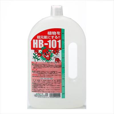 Rakuten - 【送料無料】【フローラ】HB-101(1L)/1個 【M】