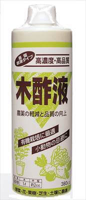 蒸留することにより、タール分などを除去しています。木から生まれた天然成分：です。植物と土壌が活性化されます。　芝生いろいろな植物に　　　仕様蒸留木酢液　寸法(幅W×奥行D×高さH)(mm)60×60×180　　　　　