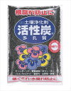 【アミノール化学研究所】活性炭(1L)/1個 【M】(4)
