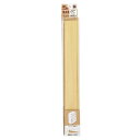 【送料無料】倒れ防止君 ベージュ 幅450mm【2本入×10パック】GQ12-461 ※代引き不可商品※【光】【K】