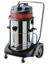 【送料無料】【J&S】バキュームクリーナー WD-80J【78L】【K】(4)
