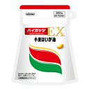 【生活雑貨】【サプリメント】日本製粉　ハイガッツEX　300粒【UR】