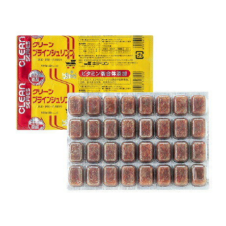 キョーリン 冷凍 クリーン ブラインシュリンプ　　12枚【CSK】送料無料