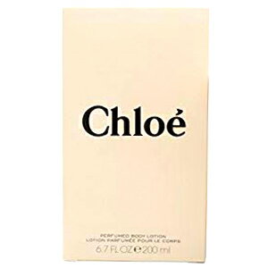 【生活雑貨】【送料無料】【コストコ】クロエ ボディローション 200ml【Z】