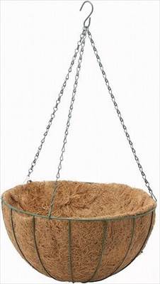ハンギングバスケット/1個