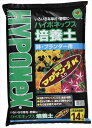 ■プランター植え植物に最適な培養土です。■厳選された原料を使用し、清潔でベランダや室内、玄関先でも安心して使用できます。■適度な排水性、通気性、保水性があり、保肥性にも優れています。■元肥にはマグァンプKを配合しています。　植物に合わせて適量を水に薄めて、植物の株元へ与えて下さい。花や野菜などの植物にそのまま使えます。　※本剤は活力液です。農薬と混合しないで下さい。使用後は密栓し直射日光や高温の所を避けて保管して下さい。※サボテン類、ラン類、観音竹、シュロ竹、盆栽には使用しないでください。　主原料：ピートモス、鹿沼土、日向土、軽石、パーライト、バーミキュライトほか　容量(L)14　寸法(幅W×奥行D×高さH)(mm)350×510×80　重量充填時(L)14　　　　