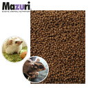 Mazuri マズリ 5M6C インセクティボア ダイエット フード 11.3kg 食虫動物用 ※旧5MK8 ハリネズミ フクロモモンガ ペレット 餌 エサ 送...