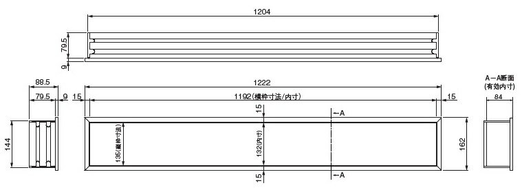 JOTO ���å���˥å���NK-16120WT�ʥۥ磻�ȡ�