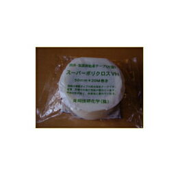 スーパーポリクロス　アクリルテープ　50×20(ナチュラル)