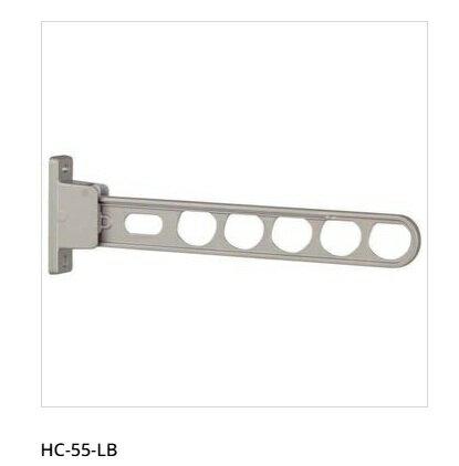 川口技研 ホスクリーン HC型 HC-55-LB