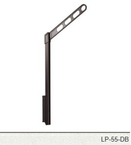 Rakuten - 川口技研 ホスクリーン　LP型　LP-55-DB　（3組/ケース）
