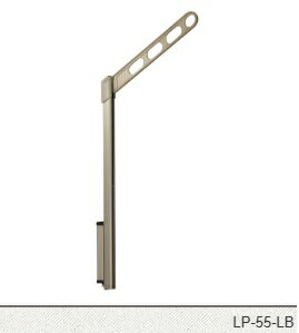 Rakuten - 川口技研 ホスクリーン　LP型　LP-55-LB　1組