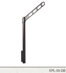Rakuten - 川口技研 ホスクリーン　EPL型　EPL-55-DB　（3組/ケース）