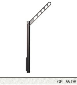 Rakuten - 川口技研 ホスクリーン　GPL型　GPL-55-DB　1組