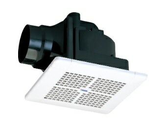 Rakuten - 高須産業 24時間換気システム対応天井用換気扇 局所換気用　TK-180NLS（6台/ケース）