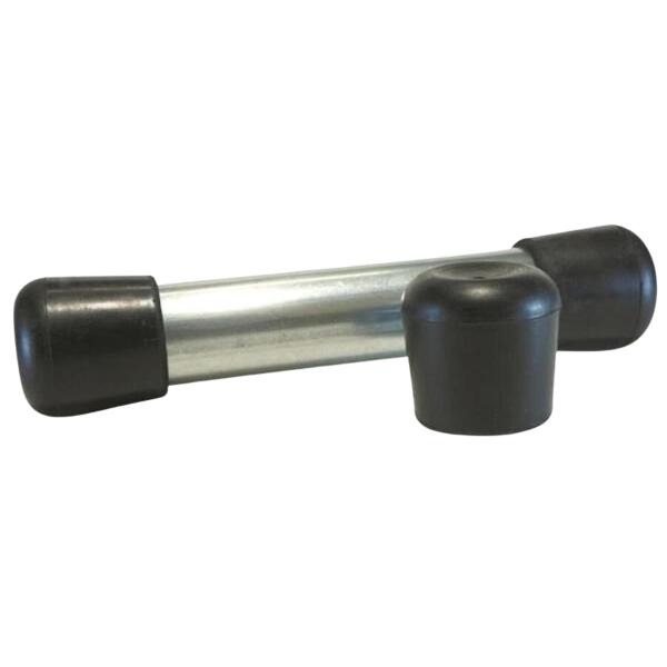 樂天商城 - アラオ 単管ゴムキャップ 黒色 48.6φ単管用 AR-0141 100個セット