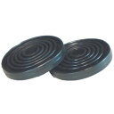 アラオ 丸セパ止水板 8φ W5/16 AR-0551 2000個 建築資材