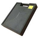 アラオ アウトリガープレート 50t×300w×360L 入数2個 AR-1350