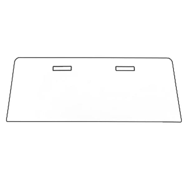 ������������ PPȴ������ �ۥ磻�� 5mm�� 600��1000mm 10�� ���̤ǰ����䤹�������� ���󥯥꡼�Ȼܹ��˺�Ŭ