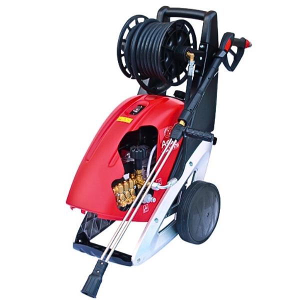 アサダ HD14170E 高圧洗浄機14/170 50Hz 13.2L/min 14.2MPa 電動式 業務用 工場洗浄