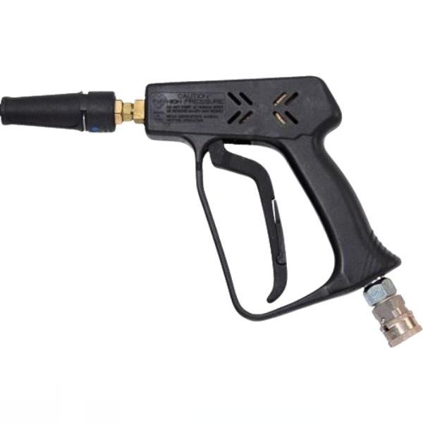 アサダ ハンドガンC クイック HD007 高圧洗浄機オプション