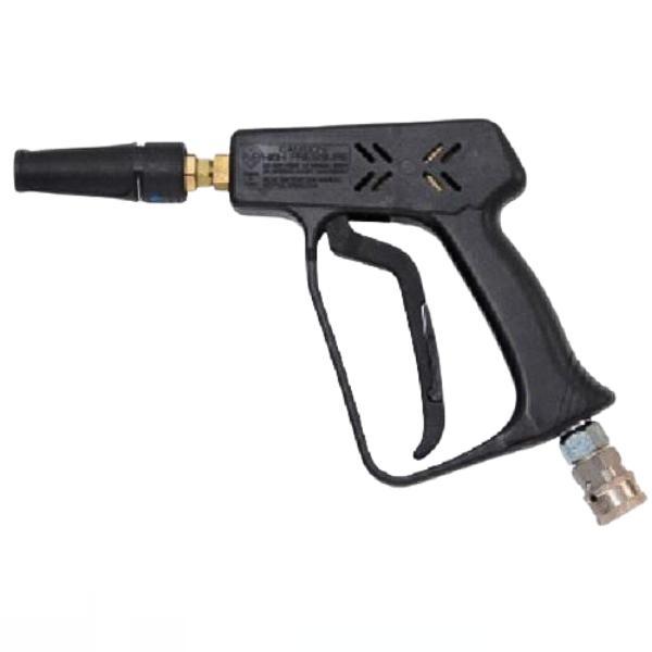 アサダ ハンドガンC SUSワンタッチ HD03012 高圧洗浄機オプション