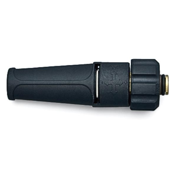 アサダ バリアブルノズル 脱着式A クイック HD00141 高圧洗浄機オプション