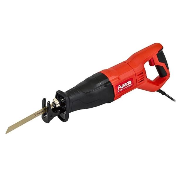 アサダ タイガーソー130V RP130