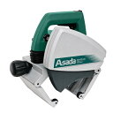アサダ ビーバーSAW170Eco EX170