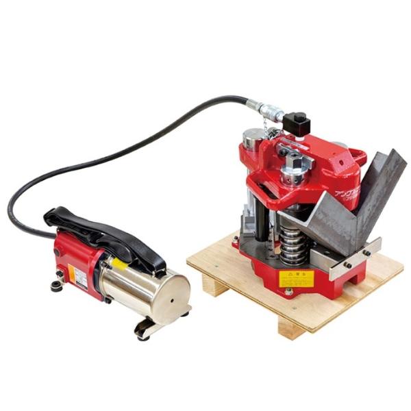 Rakuten - アサダ アングルマシン75手元スイッチ NZ750