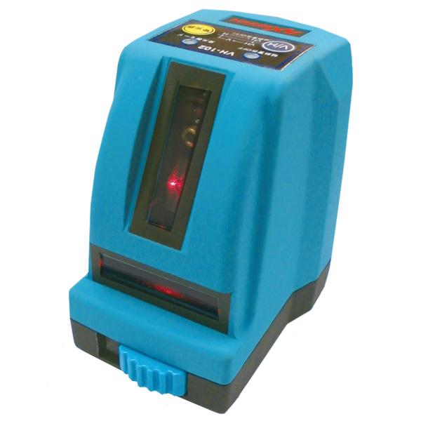 樂天商城 - 【在庫確認商品】アックスブレーン タテ・ヨコ 高輝度 レーザー墨出し器 VH-102