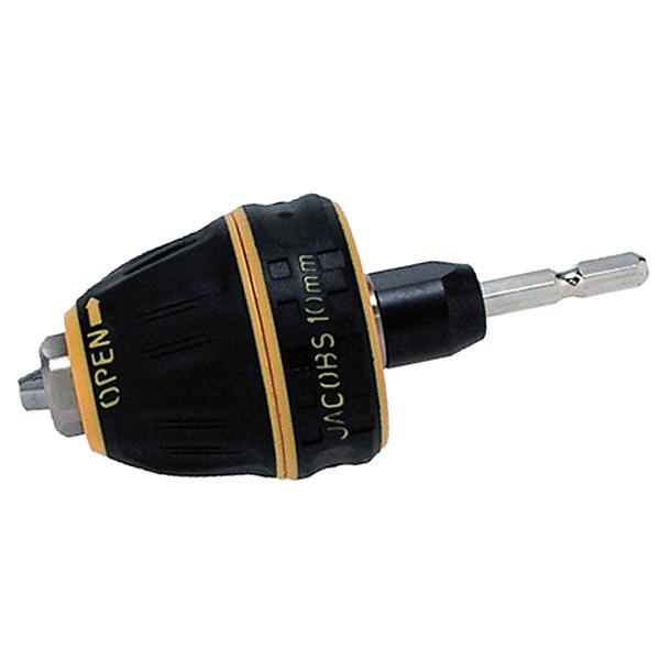 アックスブレーン クッショングリップ キーレスチャック DNK-10