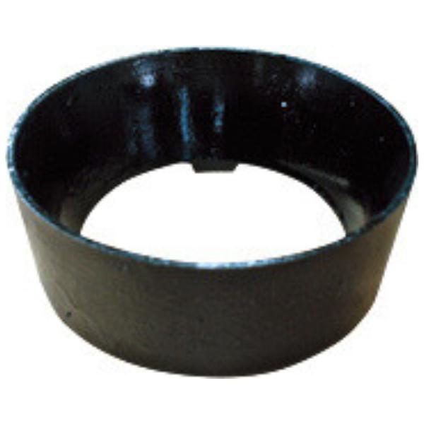 第一機材(DKC) ルーフドレイン関連製品 ファンネル金物 FA75 水はね防止用 バルコニー中継ドレイン用 ..