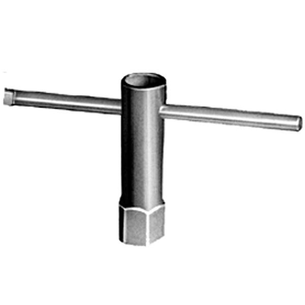 第一機材(DKC) ボックススパナ M12 MF-12 02369812