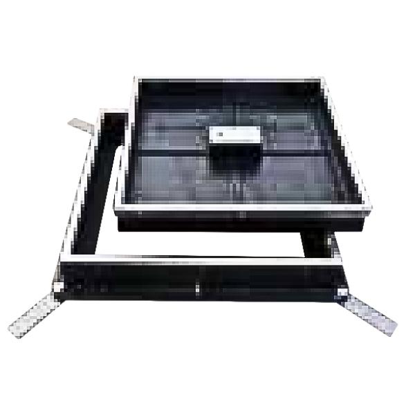 【受注生産】発送まで1ヶ月程度お時間を頂きます 【北海道・沖縄・離島 別送料】ご注文後こちらからご連絡いたします 【メーカー直送】お客様都合による返品交換はできません ※画像は代表画像です。 [特長] ■開閉具無し ■ステンレス目地 ■簡易...