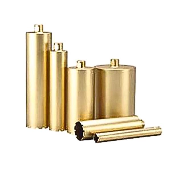 樂天商城 - エクセン 000576100 ダイヤモンドビット EPA 3(in) 外径80mm 内径74mm 有効長370mm 快速ビット ECD200A用 Aロットネジ コンクリート穿孔 EXEN